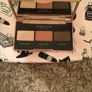 Makeup - Makeup Bundle with Halloween Theme makeup bag Makeup - Makeup Bundle with Halloween Theme makeup bag